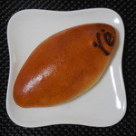 レコルト - ミルキークリームパン 140円