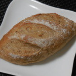 レコルト - 玄米パン 160円