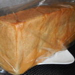 レコルト - 春みるく（角食パン）1本 400円