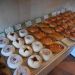 レコルト - レコルト （recolte）パン 移転オープン（兵庫区）