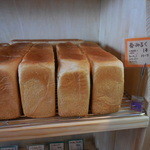 レコルト - レコルト （recolte）パン 移転オープン（兵庫区）