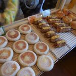 レコルト - レコルト （recolte）パン 移転オープン（兵庫区）