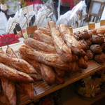 レコルト - レコルト （recolte）パン 移転オープン（兵庫区）