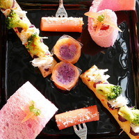 Lounge & Dining G - 