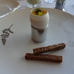 ミシェル・ブラス トーヤ ジャポン