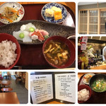 京料理 仕出し料理 吉良屋 - 