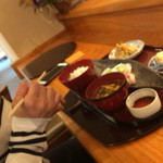 京料理 仕出し料理 吉良屋 - 