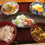 京料理 仕出し料理 吉良屋 - 