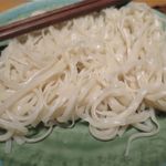 元祖くじら屋 - 稲庭うどん