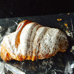 豆の木 - チョコクロワッサン