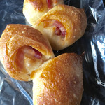 豆の木 - ベーコンエピ