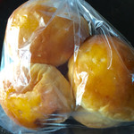 豆の木 - モーモーパン