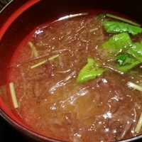 最上亭 - 