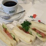 イノダコーヒ - 