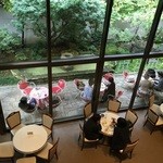 イノダコーヒ 本店 - 