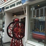 イノダコーヒ - 