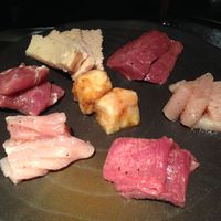 うしごろ 貫 恵比寿本店 - 
