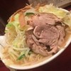 ビックラーメン 虎ノ門店