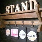 STAND - 