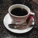 喫茶 ヴィーナス - ヴィーナスオリジナルブレンド・４８６円