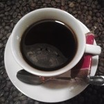 喫茶 ヴィーナス - 香高くコク深いキレすっきりのザ・ブレンドです