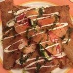 クレープリー・アルション - カンカル