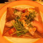 クレープリー・アルション - カンカル