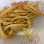 McDonald's - 料理写真: