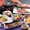 食菜家 うさぎ 町なか - 料理写真: