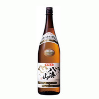 八海山（はっかいさん）本醸造