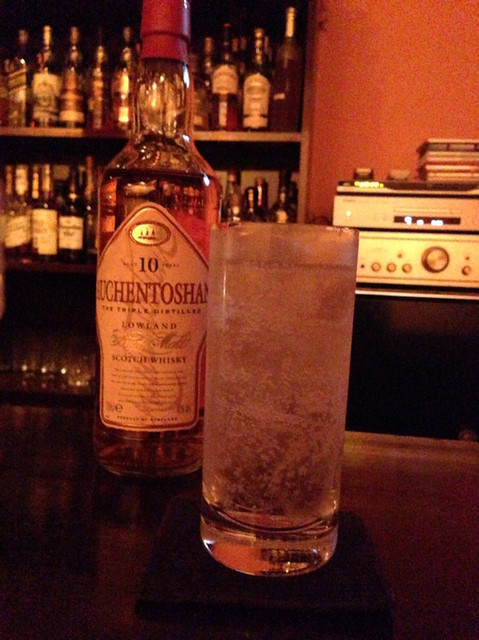 バー ターミナル（BAR Terminal） - 羽後本荘（バー）の写真