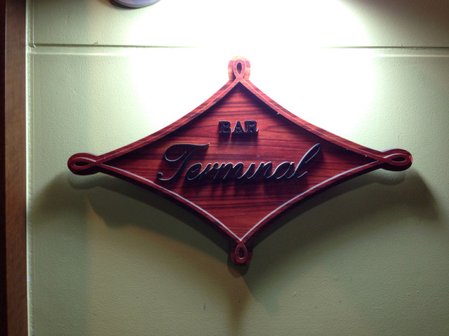 バー ターミナル（BAR Terminal） - 羽後本荘（バー）の写真