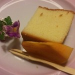 別邸 きときと - 2015年11月