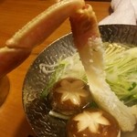 別邸 きときと - 2015年11月