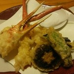 別邸 きときと - 2015年11月