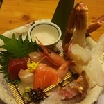 別邸 きときと - 2015年11月