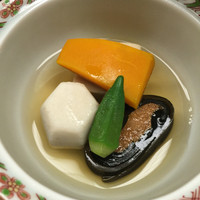 日本料理 四季彩 - 