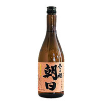 朝日 壱乃醸（あさひいちのじょう）