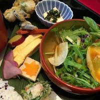 やさい家めい 表参道ヒルズ本家 - 