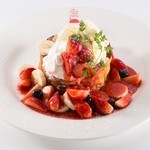 ザ・フレンチトーストファクトリー ヨドバシAkiba店