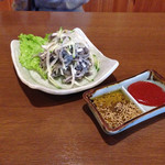 チング - センマイ様