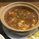 中華屋台 加匠 - グツグツしてんだよ。