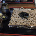 そば処 ほん多屋 - 