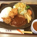レストラン四季の恵 - 