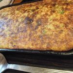 居酒屋 中洲 ANYWAY 三丁目の夕日 - 山芋とろろ焼き♪