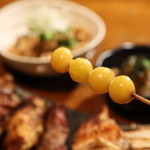 銀杏