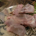 あぷちゃ - テッチリ1人前、1,000円！＜2015年11月＞