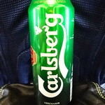 7-ELEVEN - CARL PILS 50CL DS/DKK28.95