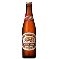 キリン瓶ビール