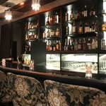 JIGGERBAR SILK ROAD 2nd - 